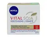 De Online Drogist Nivea vital soja anti-age dagcrème spf30 50ml aanbieding