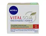De Online Drogist Nivea vital soja anti-age dagcrème spf30 50ml aanbieding