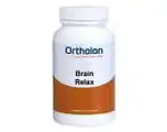 De Online Drogist Ortholon brain relax capsules 60cp aanbieding
