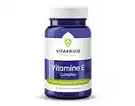 De Online Drogist Vitakruid vitamine e 230 te complex capsules 60sg aanbieding