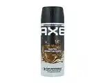 De Online Drogist Axe dark temptation anti-transpirant spray 150ml aanbieding