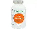 De Online Drogist Vitortho meer in 1 vegan capsules 60vcp aanbieding