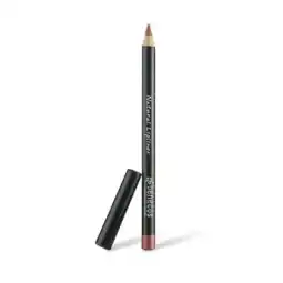 De Online Drogist Benecos lippenpotlood bruin 1.13gr aanbieding