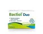 De Online Drogist Metagenics bactiol duo capsules 15cp aanbieding