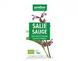 De Online Drogist Purasana salie capsules 120vcp aanbieding