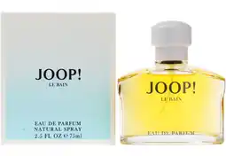 De Online Drogist Joop! le bain eau de parfum 75ml aanbieding