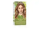 De Online Drogist Naturtint haarkleuring 7.34 levendig hazelnoot 165ml aanbieding