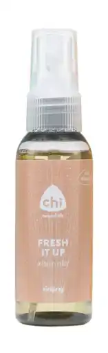 De Online Drogist Chi fresh it up airspray 50ml aanbieding