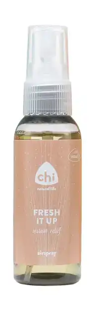 De Online Drogist Chi fresh it up airspray 50ml aanbieding