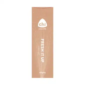 De Online Drogist Chi fresh it up airspray 50ml aanbieding