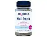 De Online Drogist Orthica multi energie softgels 60st aanbieding