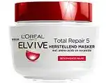 De Online Drogist Elvive masker total repair 5 300ml aanbieding