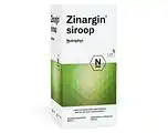 De Online Drogist Nutriphyt zinargin siroop 200ml aanbieding