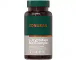 De Online Drogist Bonusan l-tryptofaan 500mg plus tabletten 60st aanbieding