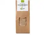 De Online Drogist Vitiv biologische psyllium vezels 125gr aanbieding
