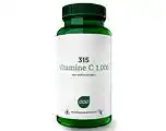 De Online Drogist Aov 315 vitamine c1000mg tabletten 60tb aanbieding