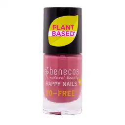 De Online Drogist Benecos nagellak mystery 5ml aanbieding