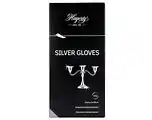 De Online Drogist Hagerty silver gloves 1pr aanbieding