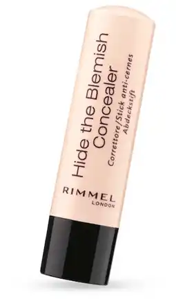 De Online Drogist Rimmel london concealer 002 4,5gr aanbieding