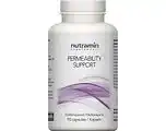 De Online Drogist Nutramin permeability support capsules 90cp aanbieding