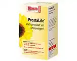 De Online Drogist Bloem prostalife capsules 60cp aanbieding