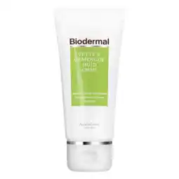 De Online Drogist Biodermal vette & gemengde huid crème 50ml aanbieding