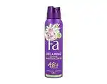 De Online Drogist Fa mystic moments deospray 150ml aanbieding