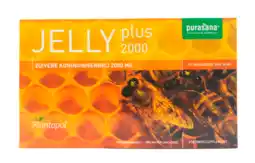 De Online Drogist Purasana jelly plus 2000 ampullen 20st 200ml aanbieding