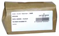 De Online Drogist Jacob hooy sint janskruid 500gr aanbieding