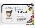 De Online Drogist Pharma nord bio-multi tabletten 60tb aanbieding