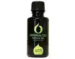 De Online Drogist Original cbd cbd muscle oil concentrate 30ml aanbieding