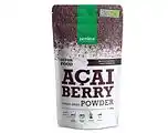 De Online Drogist Purasana açai berry powder 100gr aanbieding