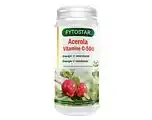 De Online Drogist Fytostar acerola c-500 vitamine c kauwtabletten 60ktb aanbieding