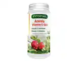De Online Drogist Fytostar acerola c-500 vitamine c kauwtabletten 60ktb aanbieding