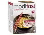 De Online Drogist Modifast intensive curry noodle soep 220gr aanbieding