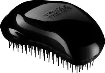 De Online Drogist Tangle teezer antiklit haarborstel original zwart 1st aanbieding