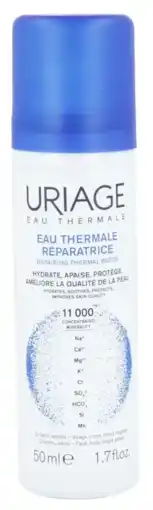 De Online Drogist Uriage thermaal water spray 50ml aanbieding