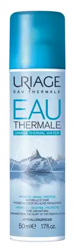 De Online Drogist Uriage thermaal water spray 50ml aanbieding