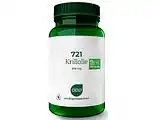De Online Drogist Aov 721 krillolie 500mg vegacaps 60vcp aanbieding