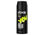 De Online Drogist Axe you deodorant bodyspray 150ml aanbieding