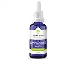 De Online Drogist Vitakruid vitamine d3 druppels vegan 30 ml 30ml aanbieding