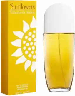 De Online Drogist Elizabeth arden sunflowers eau de toilette 30ml aanbieding