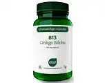 De Online Drogist Aov 813 ginkgo biloba extract vegacaps 60vcp aanbieding