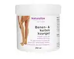 De Online Drogist Natusor naturalize benen & kuiten kuurgel 250ml aanbieding