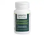 De Online Drogist Energetica natura ontzuringszout capsules 60cp aanbieding