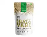 De Online Drogist Purasana shatavari raw powder 200gr aanbieding