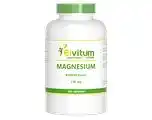 De Online Drogist Elvitum magnesium bisglycinaat 130mg tabletten 180tb aanbieding