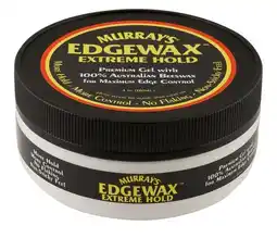 De Online Drogist Murray s murray's hair edgewax extreme 120ml aanbieding