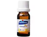 De Online Drogist Davitamon vitamine k olie 10ml aanbieding