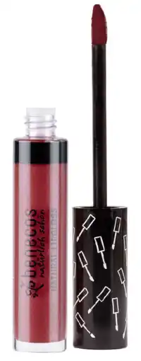 De Online Drogist Benecos lipgloss kiss me 5ml aanbieding